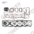 High Performance Genuine Diesel Engine Parts S6D114 Cylinder Head Gasket